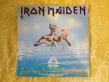 Винил Iron Maiden - Seventh Son Of A Seventh Son