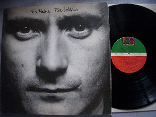 Phil Collins ( Atlantic )