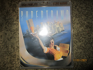 Supertramp Limited Deluxe Edition- BLu-ray Disc (AUDIO)
