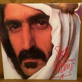 Frank Zappa Sheik Yerbouti 2 LP