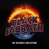 Вініл Black Sabbath ‎– The Ultimate Collection