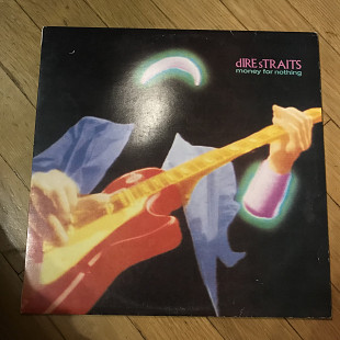 Money For Nothing - Dire Straits