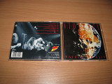VIOLENCE - Nothing To Gain (1993 Bleeding Hearts 1st press UK)