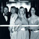 ABBA ‎– Number Ones (Сборник из двух дисков 2006 года)