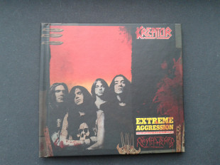 Kreator - Extreme Aggression (2CD)