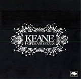 Keane ‎– Hopes And Fears (Первый студийный альбом 2004 года)