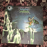 Uriah Heep- Demons Wizards