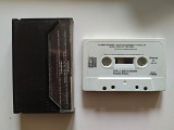 The J. Geils Band - Freeze-Frame кассета США