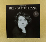 Brenda Cochrane ‎– The Voice (Англия, Polydor)