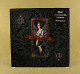 Cher ‎– Love Hurts (Европа, Geffen Records)