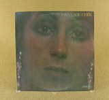 Cher ‎– Foxy Lady (Англия, MCA Records)
