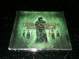 Gregorian "Masters Of Chant Chapter IV" CD Made In Germany.