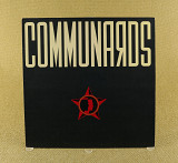 The Communards ‎– Communards (Англия, London Records)