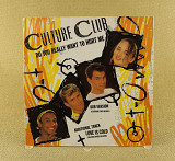 Culture Club ‎– Do You Really Want To Hurt Me (Англия, Virgin)