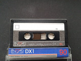 INTAP DX1/90