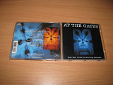 AT THE GATES - With Fear I Kiss (1993 Deaf Rec 1st press, UK)