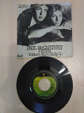 Paul McCartney & Wings ‎– Junior's Farm\Apple Records ‎– 1C 006-05 752\7"\45 RPM\Ger\1974\Rock