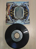 The Alan Parsons Project ‎– Don't Answer Me\Arista ‎– 106 155, \Vinyl, 7", 45 RPM, \Europe\1984\Rock