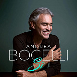 Andrea Bocelli ‎– Si (Студийный альбом 2018 года)