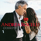 Andrea Bocelli ‎– Passione (Студийный альбом 2013 года)