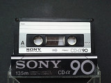 Sony CD-a 90