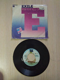 Exile – Kiss You All Over\RAK ‎– 1 C 006-61 351\Vinyl, 7", 45 RPM, Single, Stereo, Germany\1978\Rock