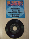 Sir Douglas Quintet ‎– Mendocino I Wanna Be Your Mama AgainMercury ‎– 127 421 MCFVinyl, 7, 45