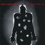 OZZY OSBOURNE Ozzmosis CD