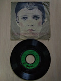 Leo Sayer ‎– The Show Must Go OnChrysalis ‎– 6155 020Vinyl, 7, 45 RPM, Single, Germany1973
