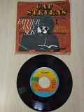Cat Stevens ‎– Father And SonIsland Records ‎– 15 581 ATVinyl, 7, 45 RPM, Single, Germany1978