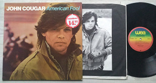 John Cougar - American Fool