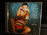 VAYACON DIOS 'TIME FLIES''CD