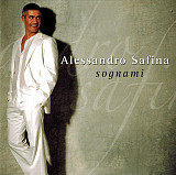 Alessandro Safina ‎– Sognami (Студийный альбом 2007 года)