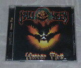 Компакт-диск Halloween - Horror Fire
