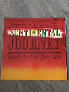 Sentimental Journey