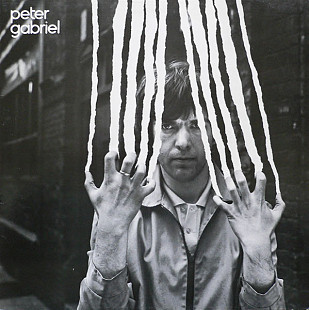 Peter Gabriel-II; Charisma (England) 1978