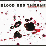 Продам лицензионный CD Blood Red Throne – Monument of Death - 2001/2003 ---- ФОНО -- Russia