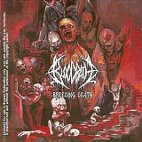 Продам лицензионный CD Bloodbath – Breeding Death - EP - 2000/2007 - Mystic Empire, -- Russia