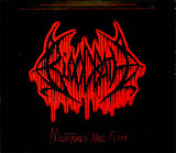 Продам лицензионный CD Bloodbath – Nightmares Made Flesh - 2004 - Slipcase - ФОНО -- Russia
