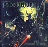 Продам лицензионный CD Bloodthorn – Under the Reign of Terror - 2001/2002 - IROND -- Russia