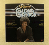 Gloria Gaynor ‎– The Best Of (Англия, Polydor)
