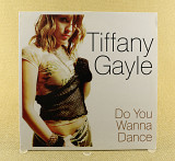 Tiffany Gayle ‎– Do You Wanna Dance (Испания, Blanco Y Negro)