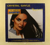 Crystal Gayle ‎– The Very Best Of (Англия, Country Store Music Co. Inc)
