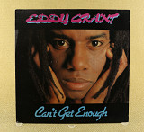 Eddy Grant ‎– Can't Get Enough (Англия, ICE)