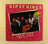 Gipsy Kings ‎– Volare (Англия, A.1. Records)