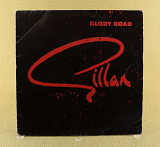 Gillan ‎– Glory Road (Англия, Virgin)