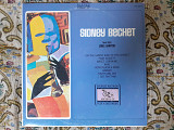 Виниловая пластинка LP Sidney Bechet Guest artist Lionel Hampton