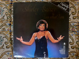 Виниловая пластинка LP Shirley Bassey - I Am What I am