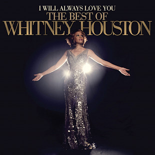 Вініл платівки Whitney Houston ‎
