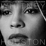 Вініл платівки Whitney Houston ‎